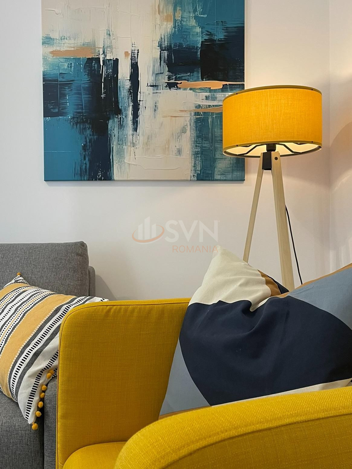 2 camere cu loc parcare subteran inclus Bucuresti/Pipera