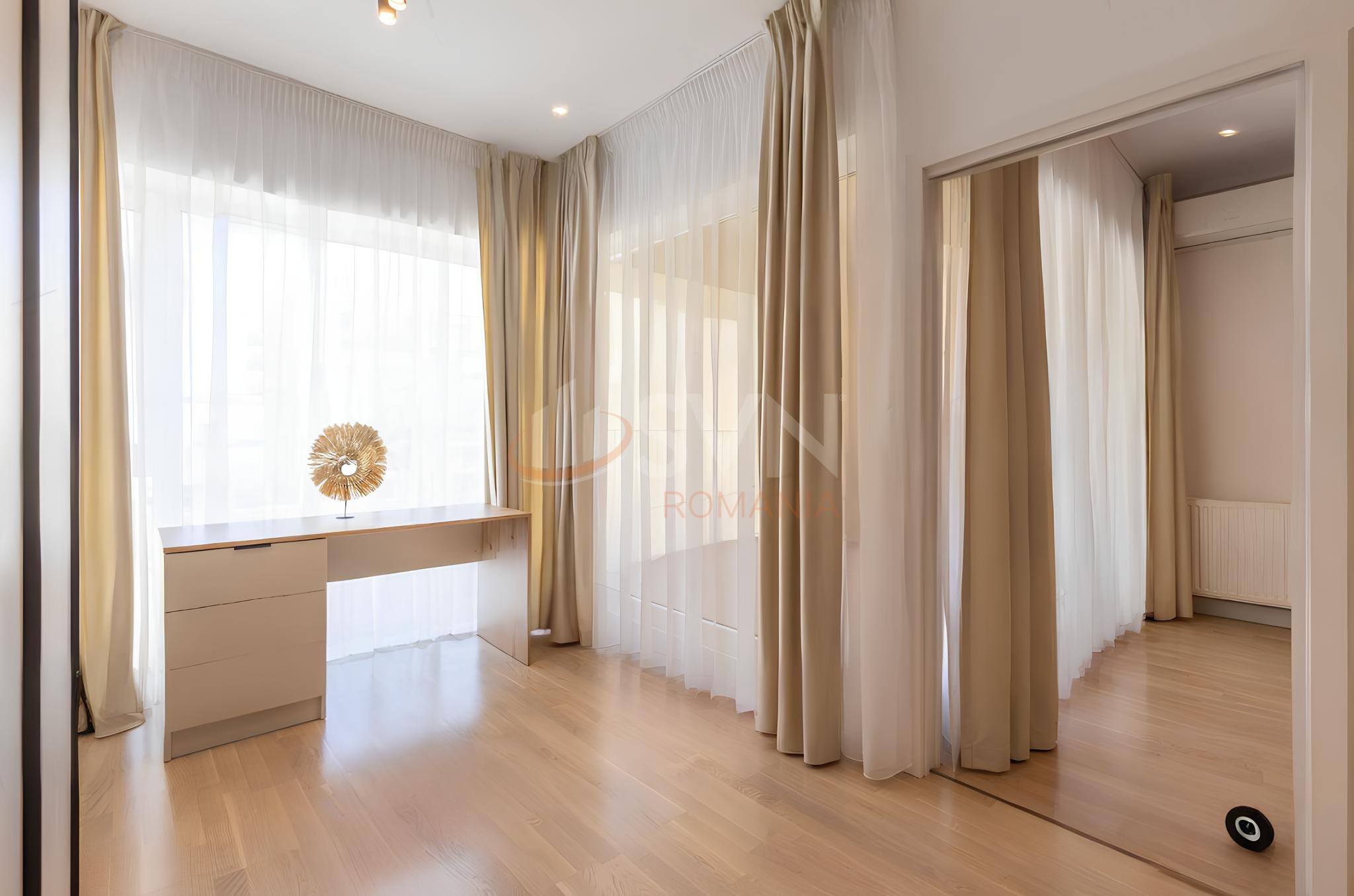 2 camere cu loc parcare subteran inclus Bucuresti/Bucurestii Noi