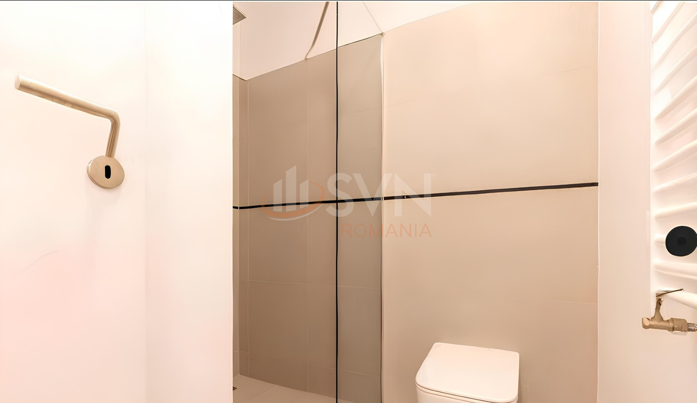 2 camere cu loc parcare subteran inclus Bucuresti/Bucurestii Noi