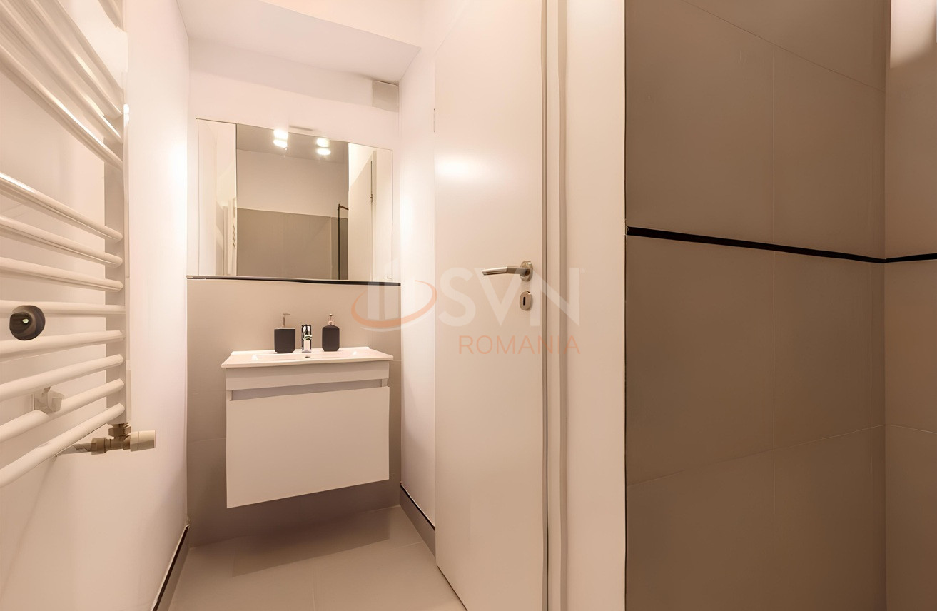 2 camere cu loc parcare subteran inclus Bucuresti/Bucurestii Noi