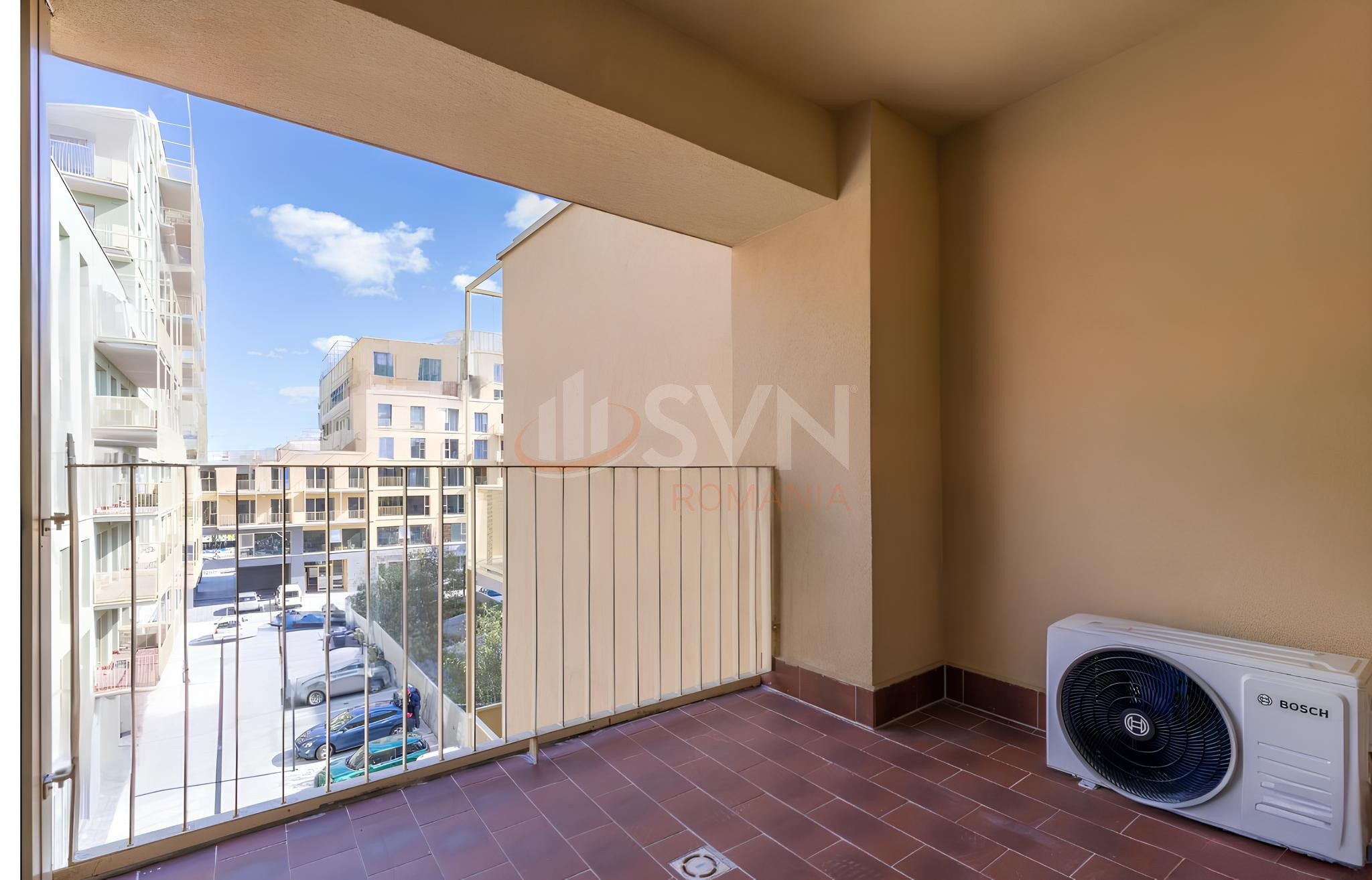 2 camere cu loc parcare subteran inclus Bucuresti/Bucurestii Noi