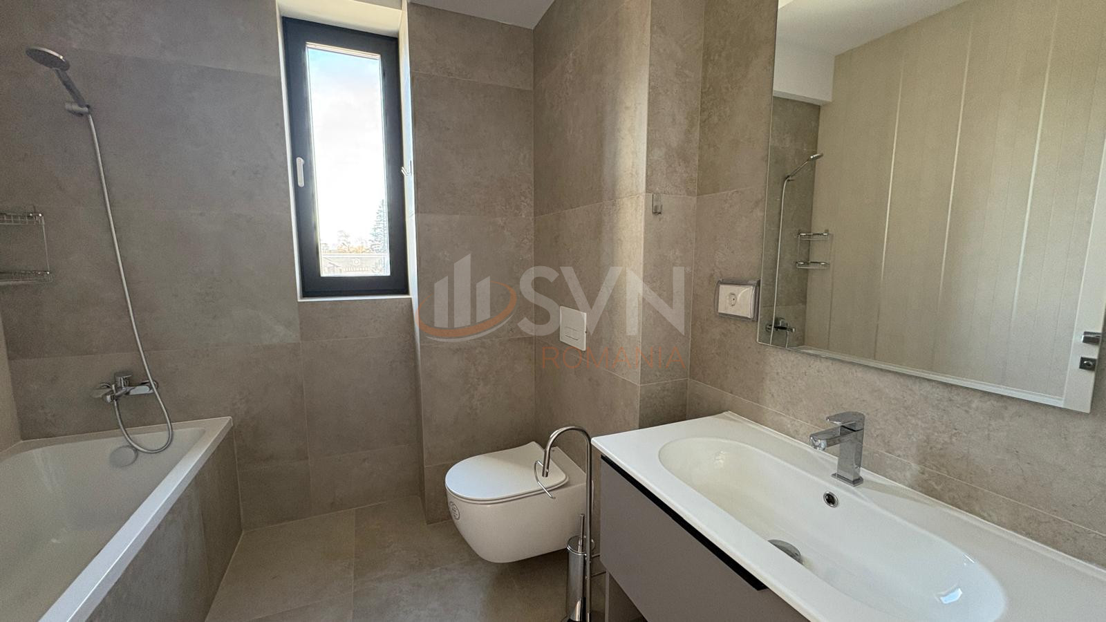 2 camere cu loc parcare subteran inclus Bucuresti/Pipera