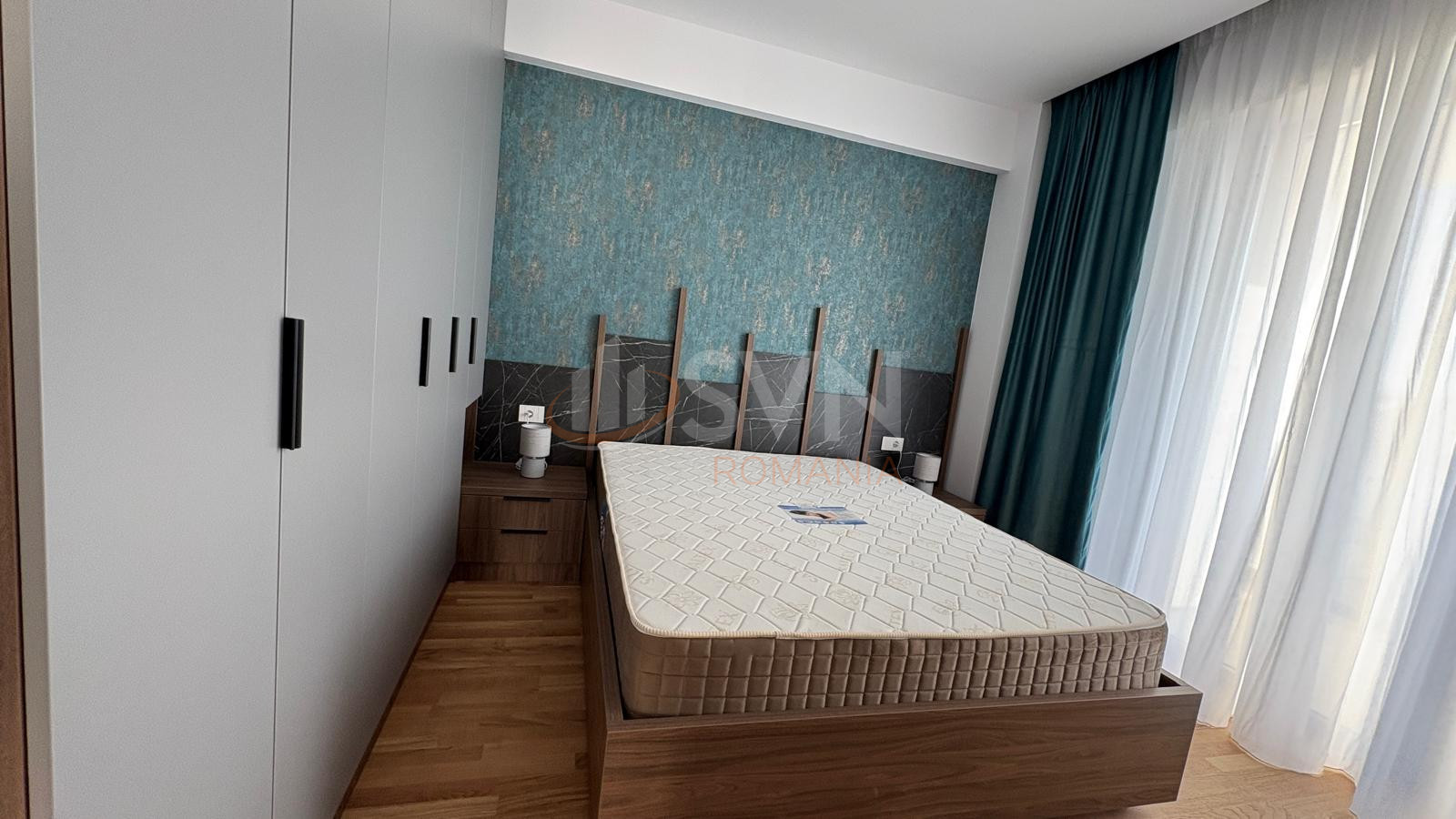 2 camere cu loc parcare subteran inclus Bucuresti/Pipera