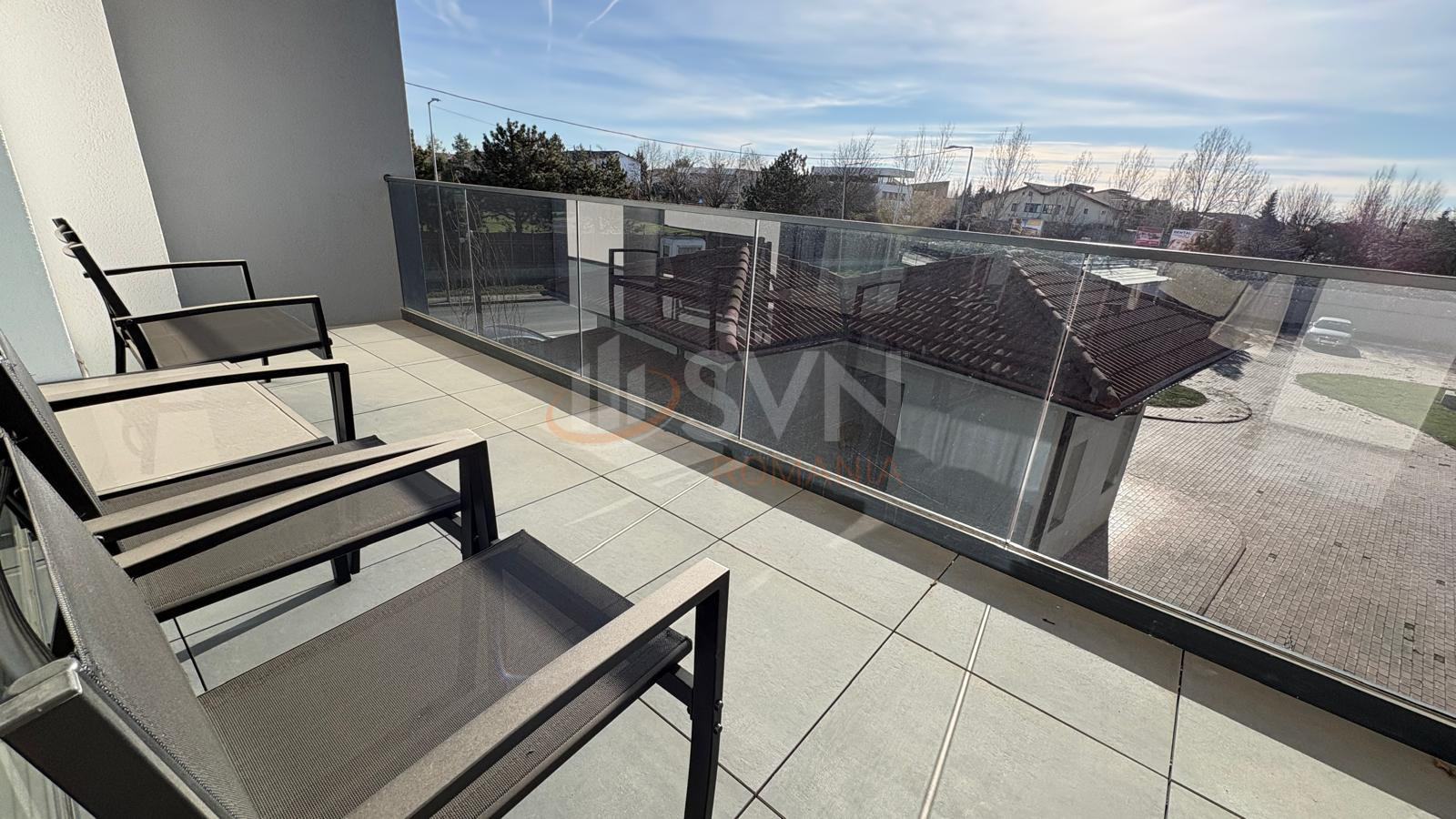 2 camere cu loc parcare subteran inclus Bucuresti/Pipera