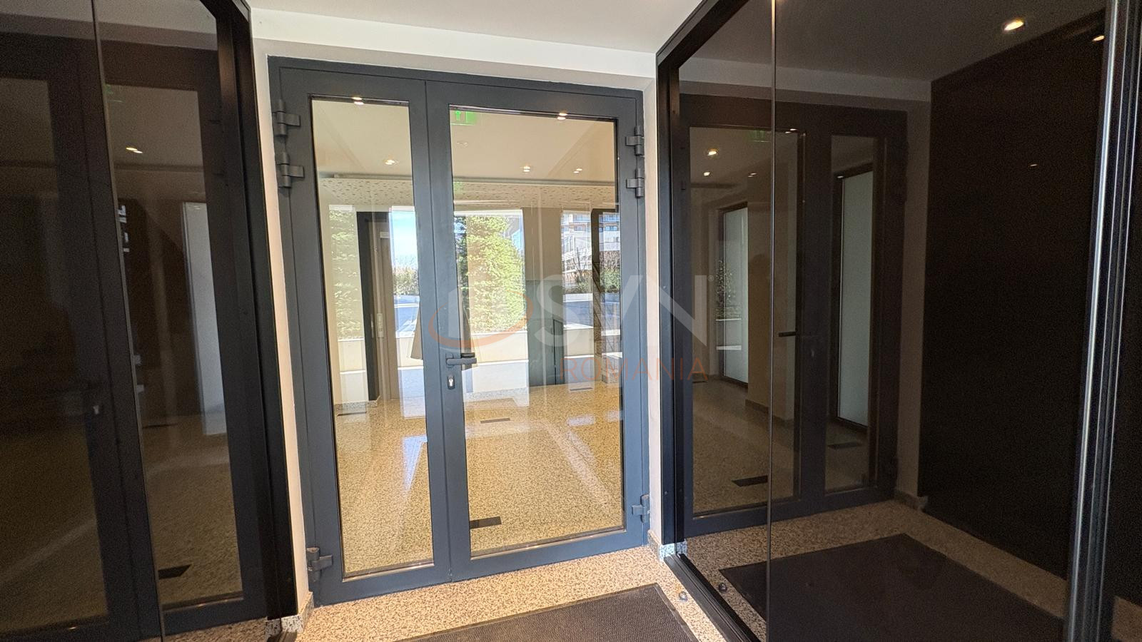 2 camere cu loc parcare subteran inclus Bucuresti/Pipera