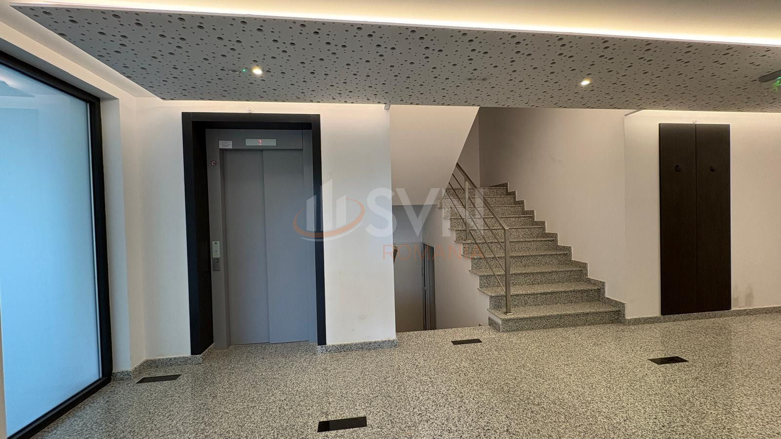 2 camere cu loc parcare subteran inclus Bucuresti/Pipera