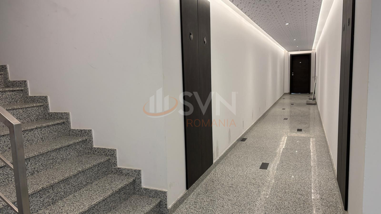 2 camere cu loc parcare subteran inclus Bucuresti/Pipera