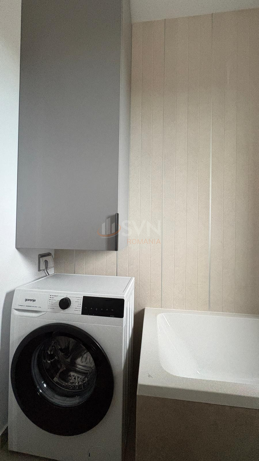 2 camere cu loc parcare subteran inclus Bucuresti/Pipera