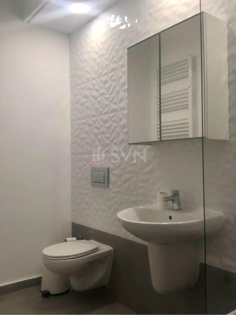 2 camere cu loc parcare subteran inclus Bucuresti/Pipera