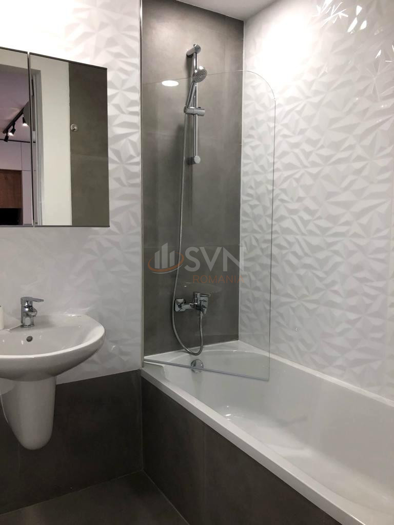 2 camere cu loc parcare subteran inclus Bucuresti/Pipera