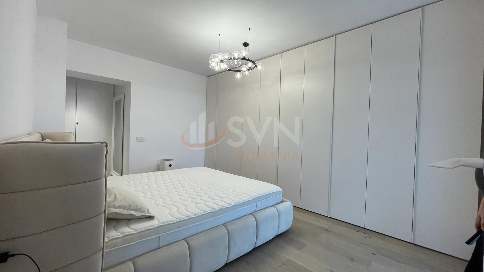 2 camere cu loc parcare subteran inclus Bucuresti/Pipera