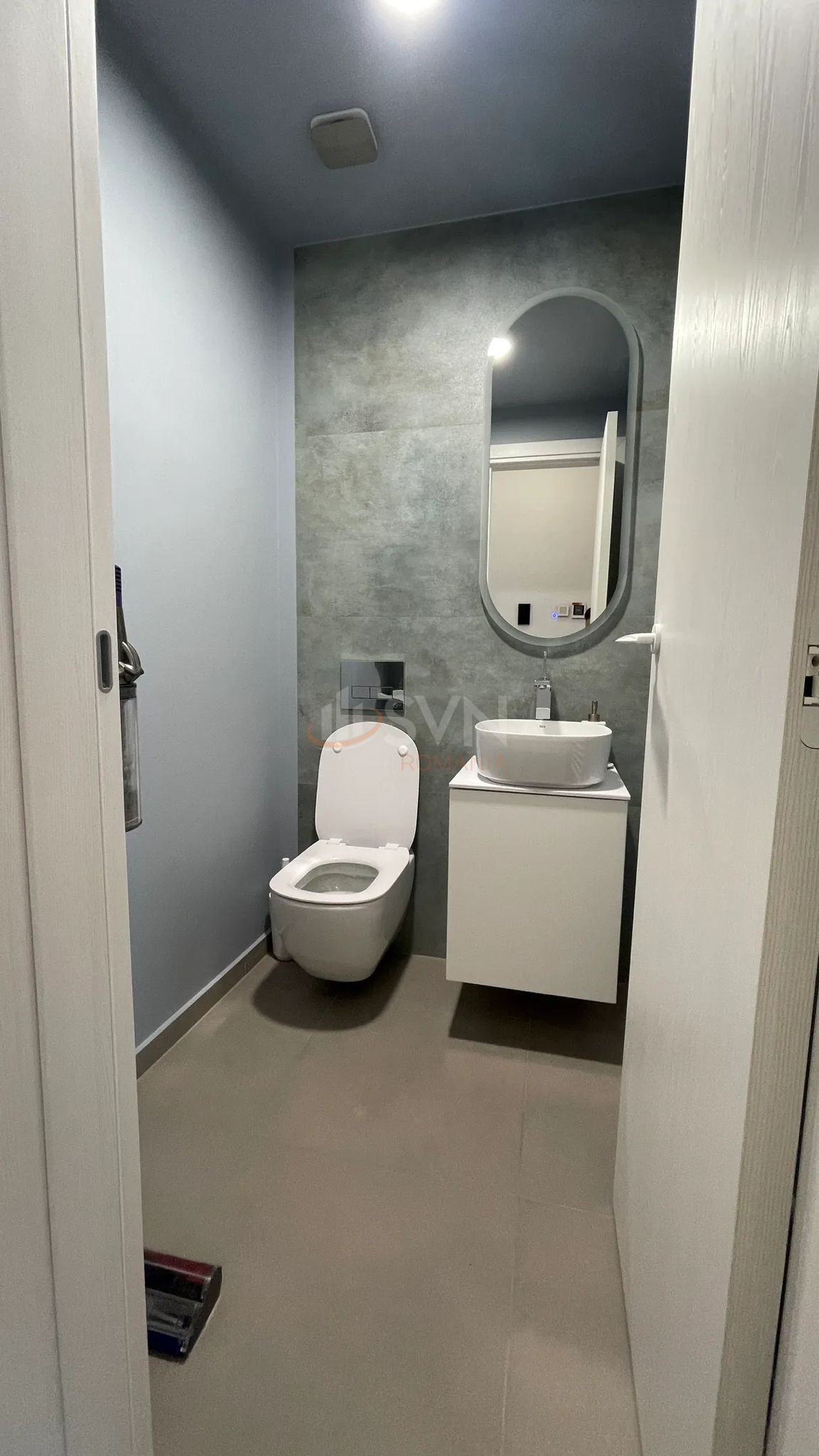 2 camere cu loc parcare subteran inclus Bucuresti/Pipera