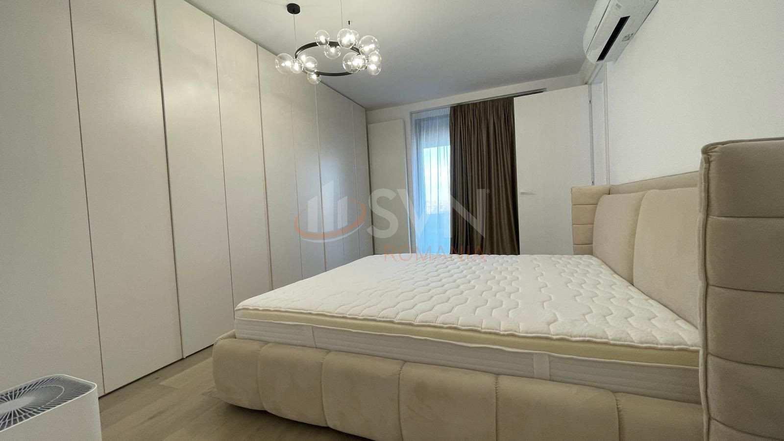 2 camere cu loc parcare subteran inclus Bucuresti/Pipera