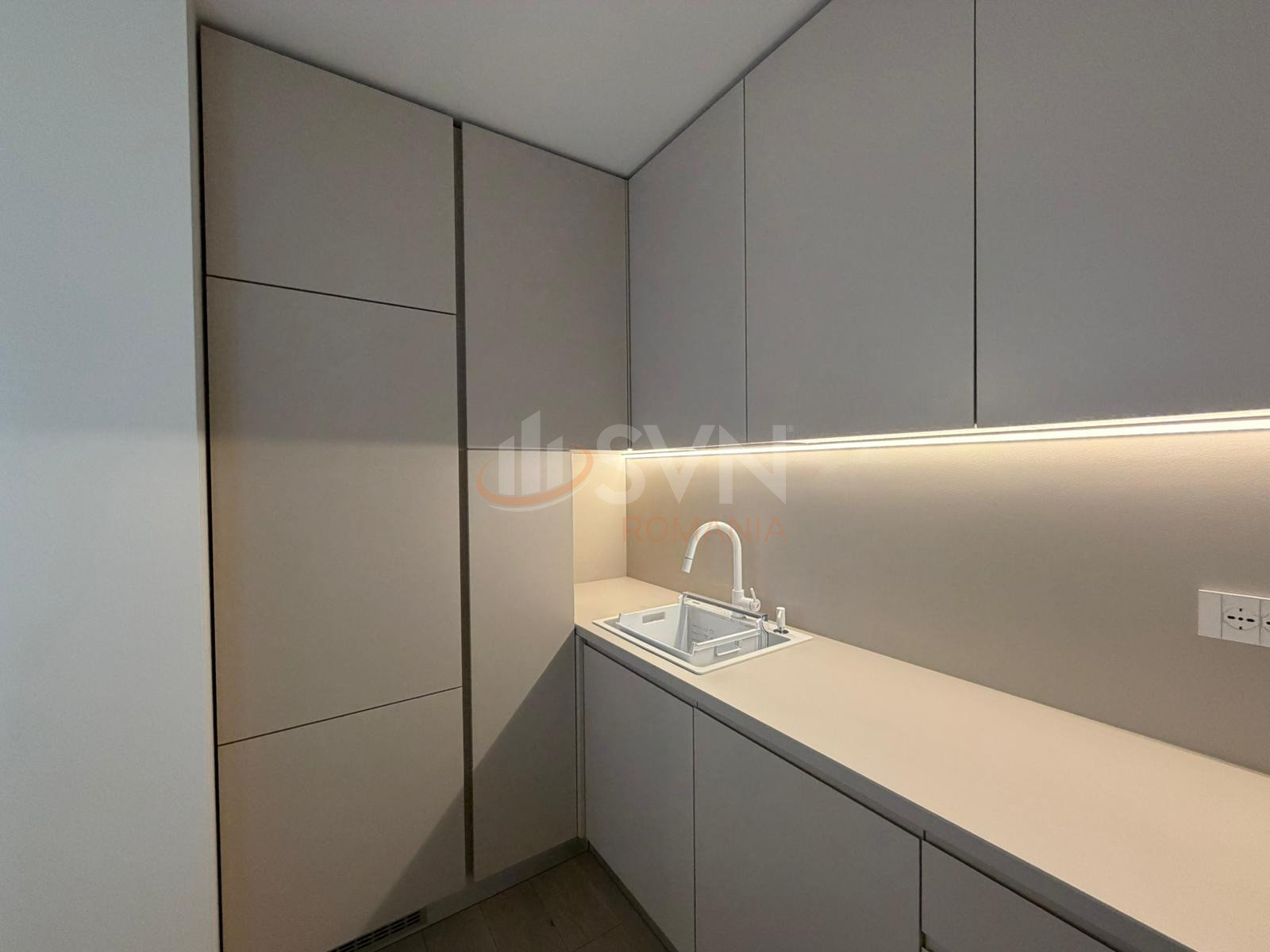 2 camere cu loc parcare subteran inclus Bucuresti/Pipera