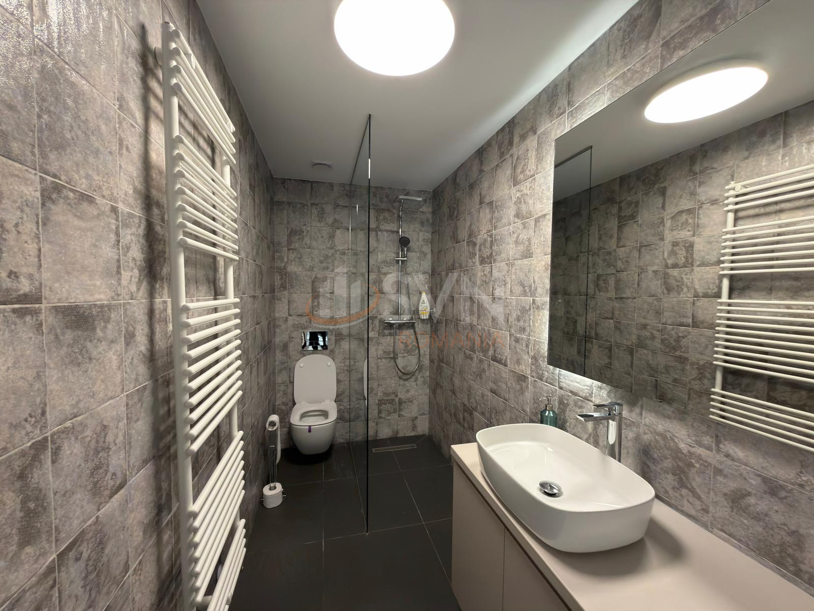 2 camere cu loc parcare subteran inclus Bucuresti/Pipera