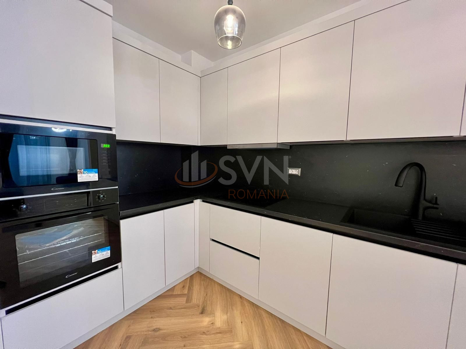 2 camere cu loc parcare subteran inclus Bucuresti/Pipera