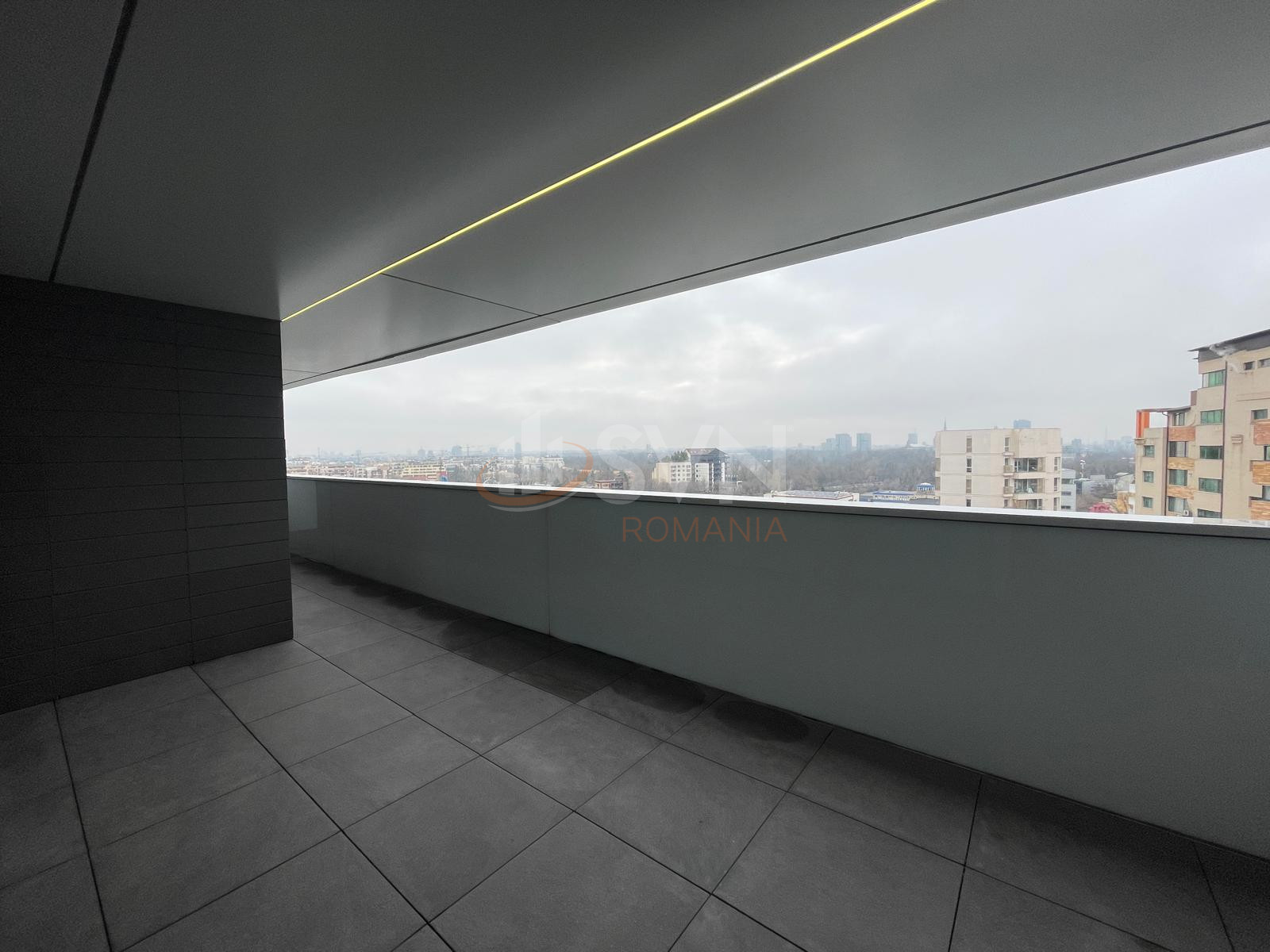 2 camere cu loc parcare subteran inclus Bucuresti/Herastrau