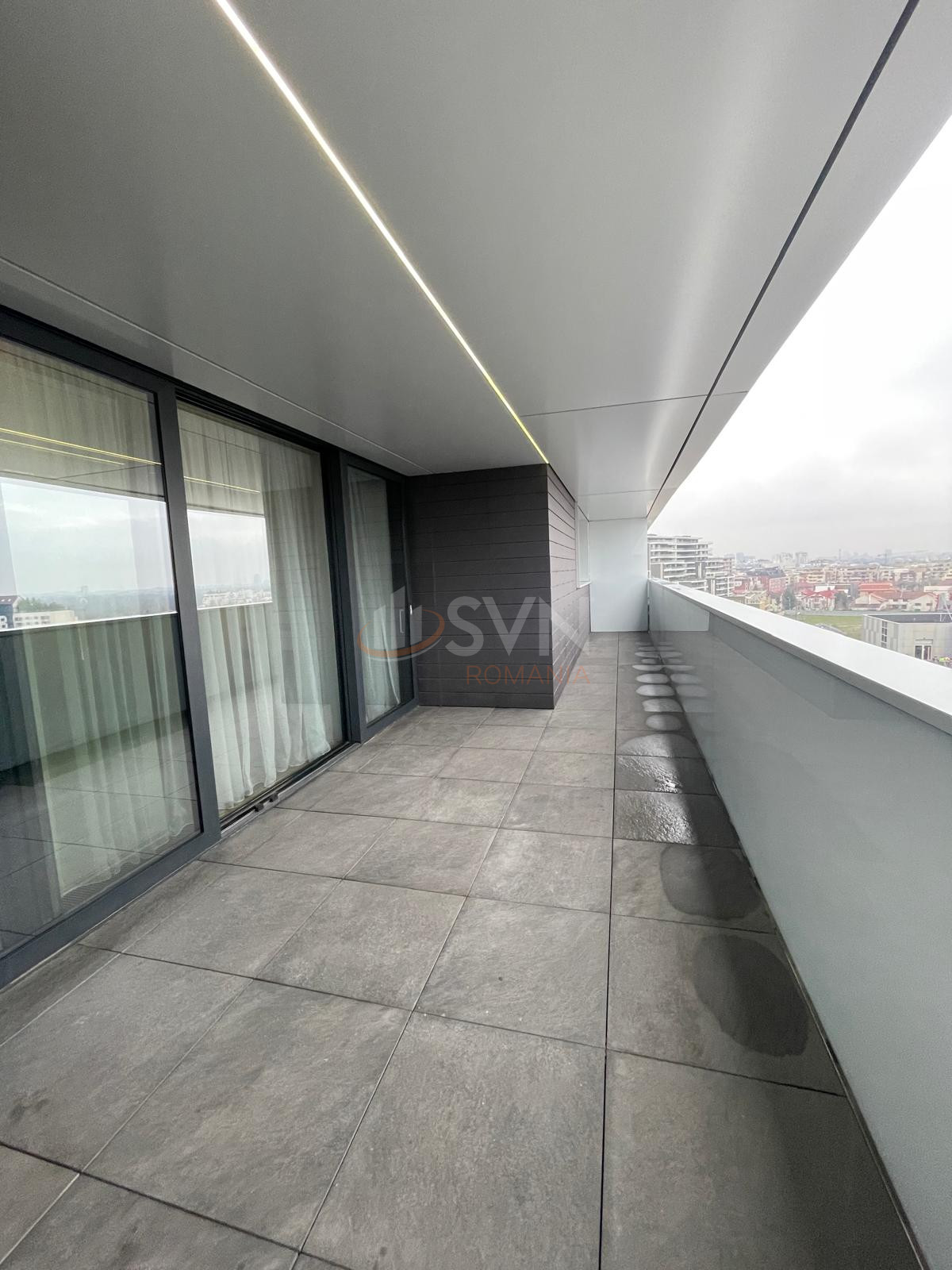 2 camere cu loc parcare subteran inclus Bucuresti/Herastrau