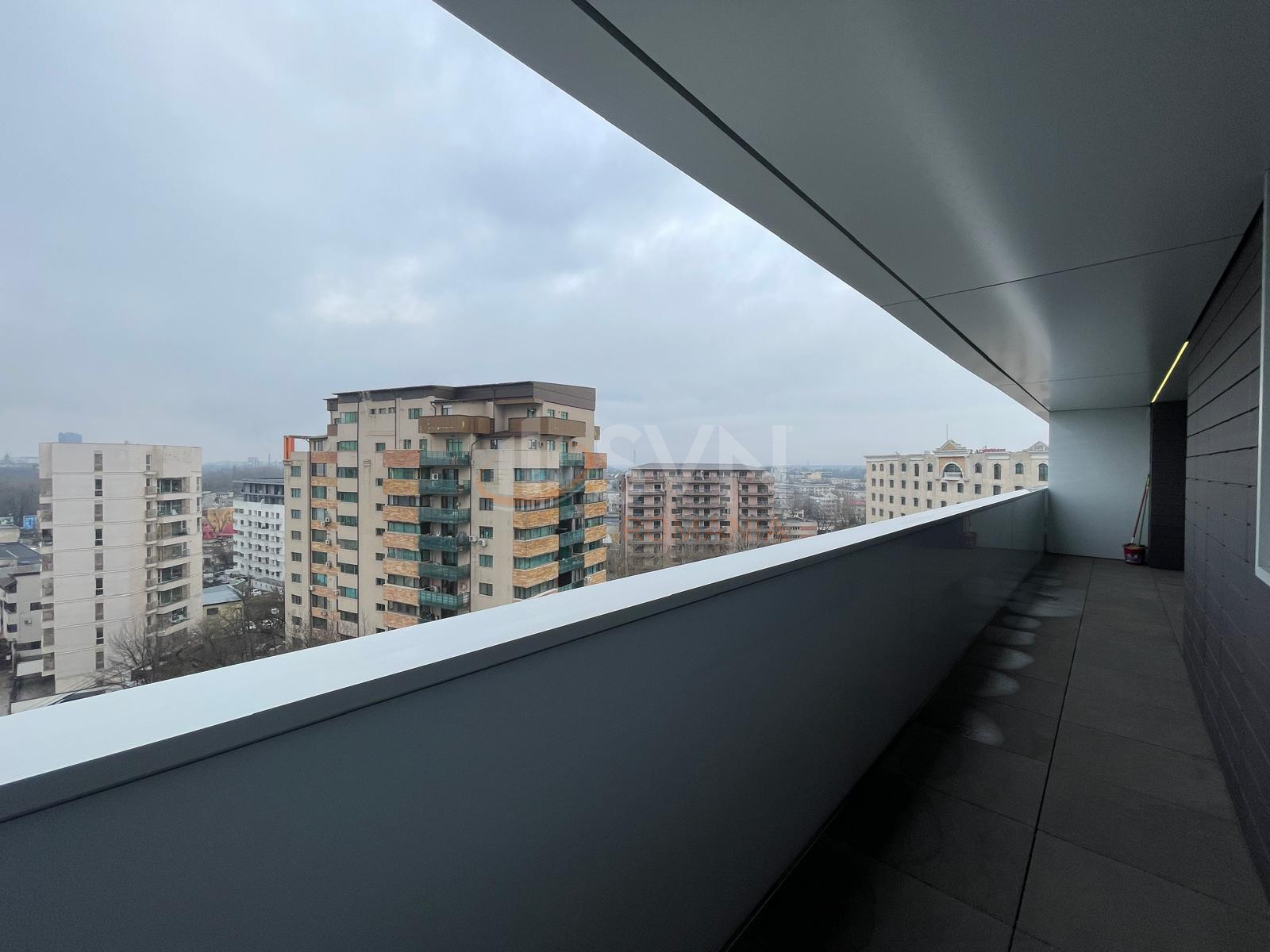 2 camere cu loc parcare subteran inclus Bucuresti/Herastrau