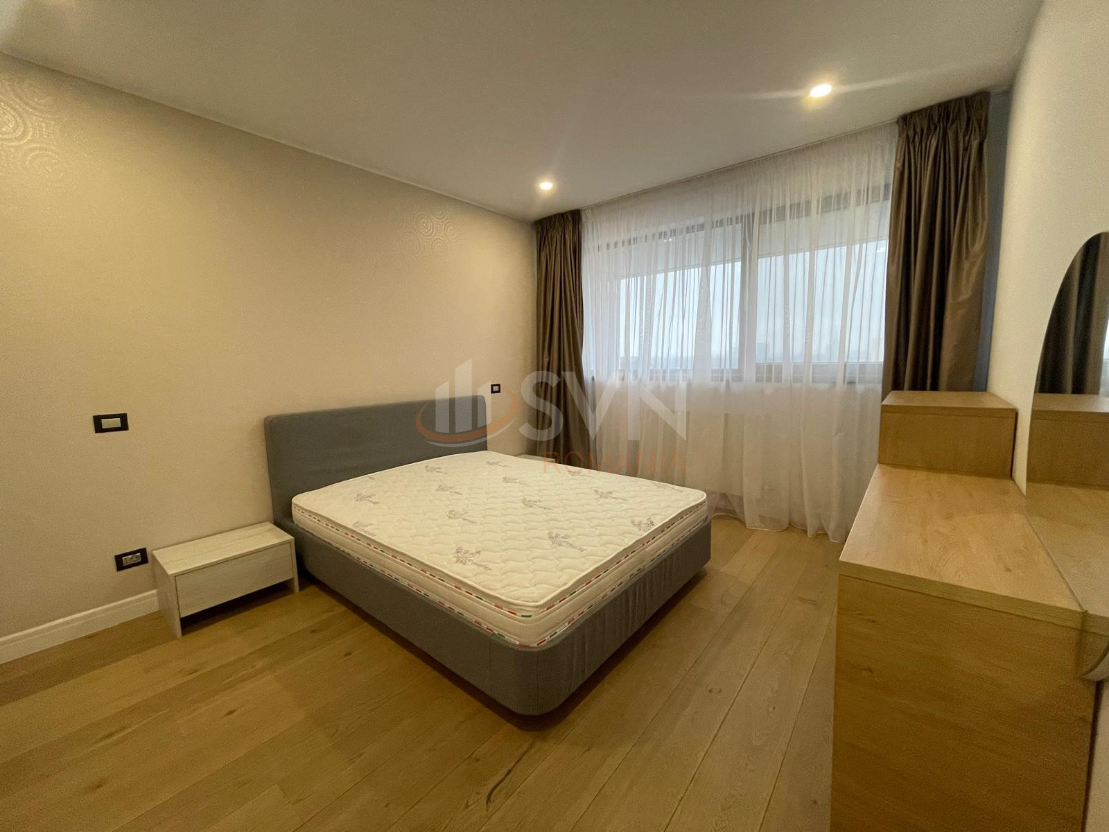 2 camere cu loc parcare subteran inclus Bucuresti/Herastrau