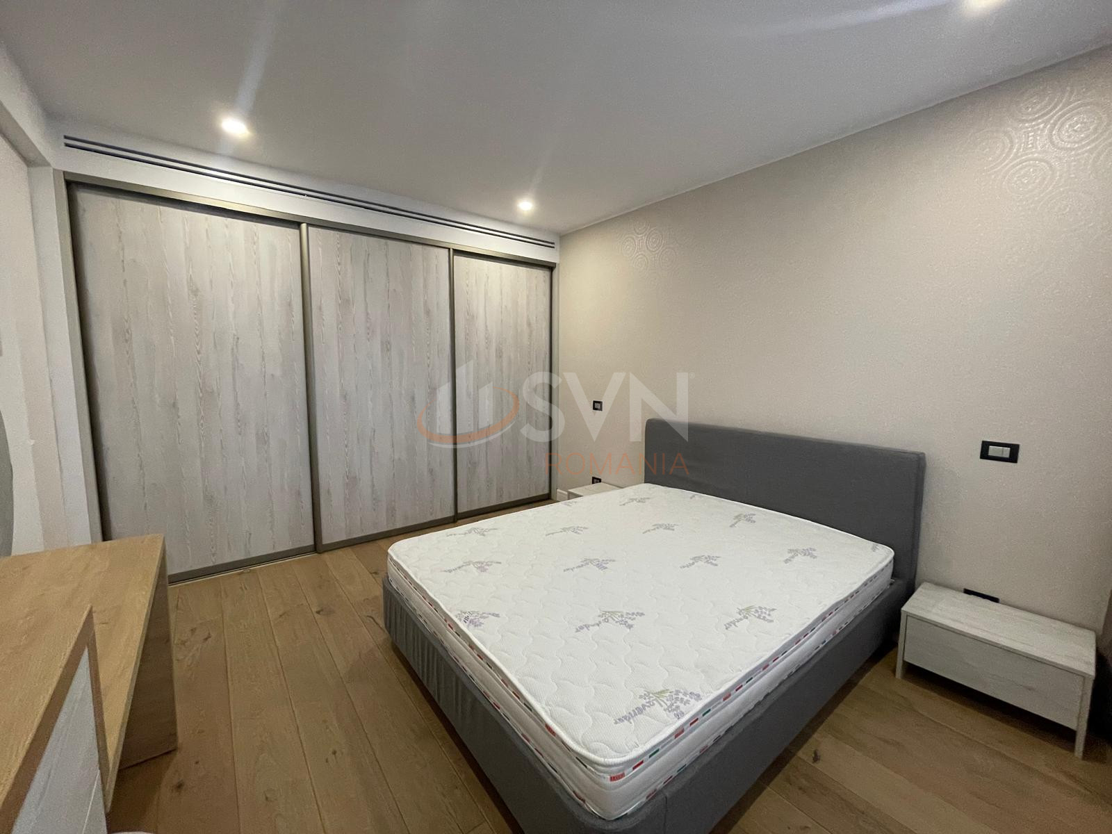 2 camere cu loc parcare subteran inclus Bucuresti/Herastrau