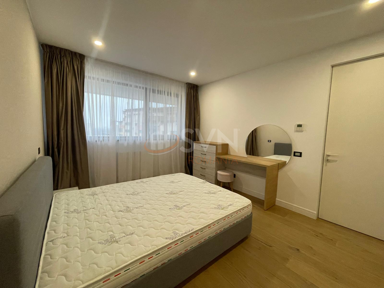 2 camere cu loc parcare subteran inclus Bucuresti/Herastrau