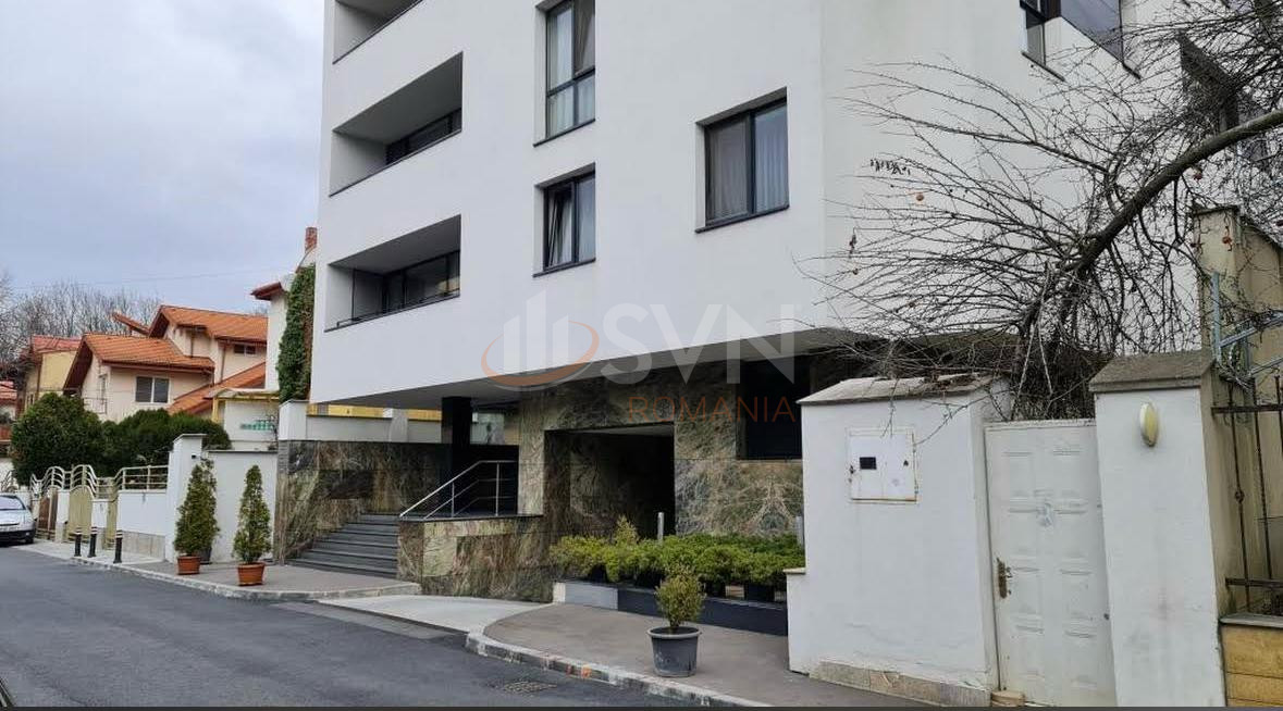 2 camere cu loc parcare subteran inclus Bucuresti/Floreasca