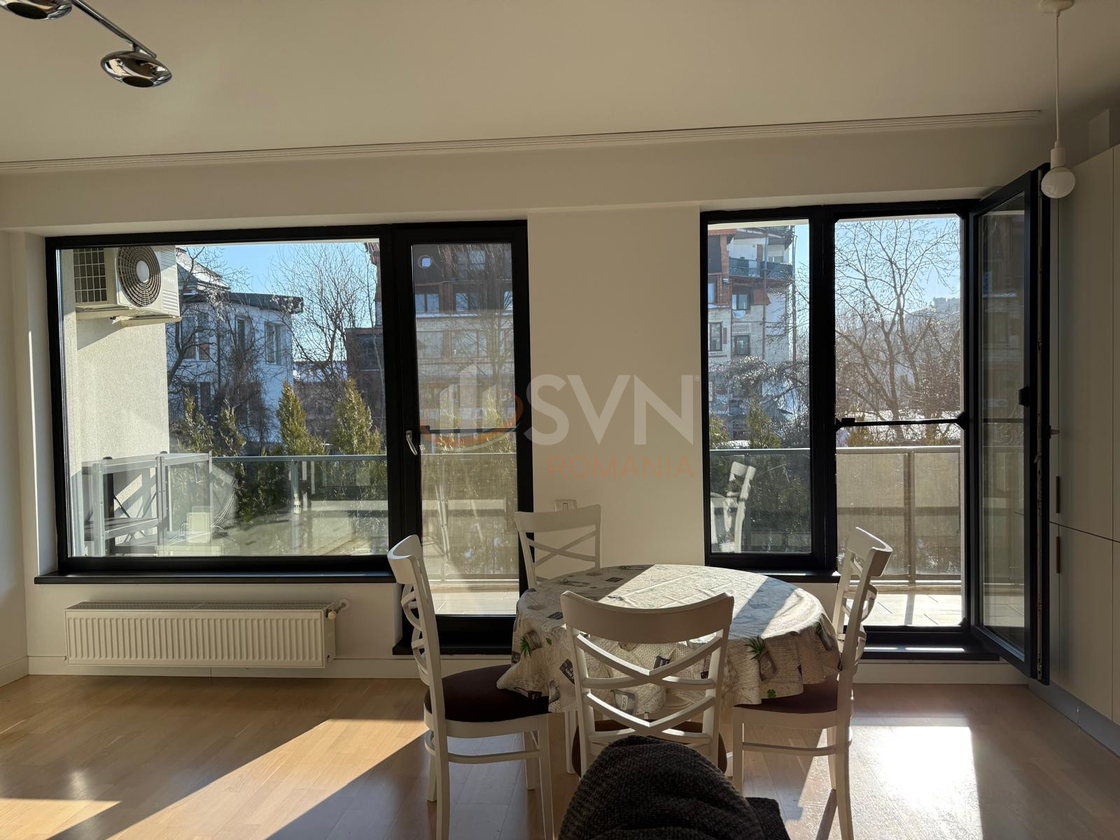 2 camere cu loc parcare subteran inclus Ilfov/Voluntari