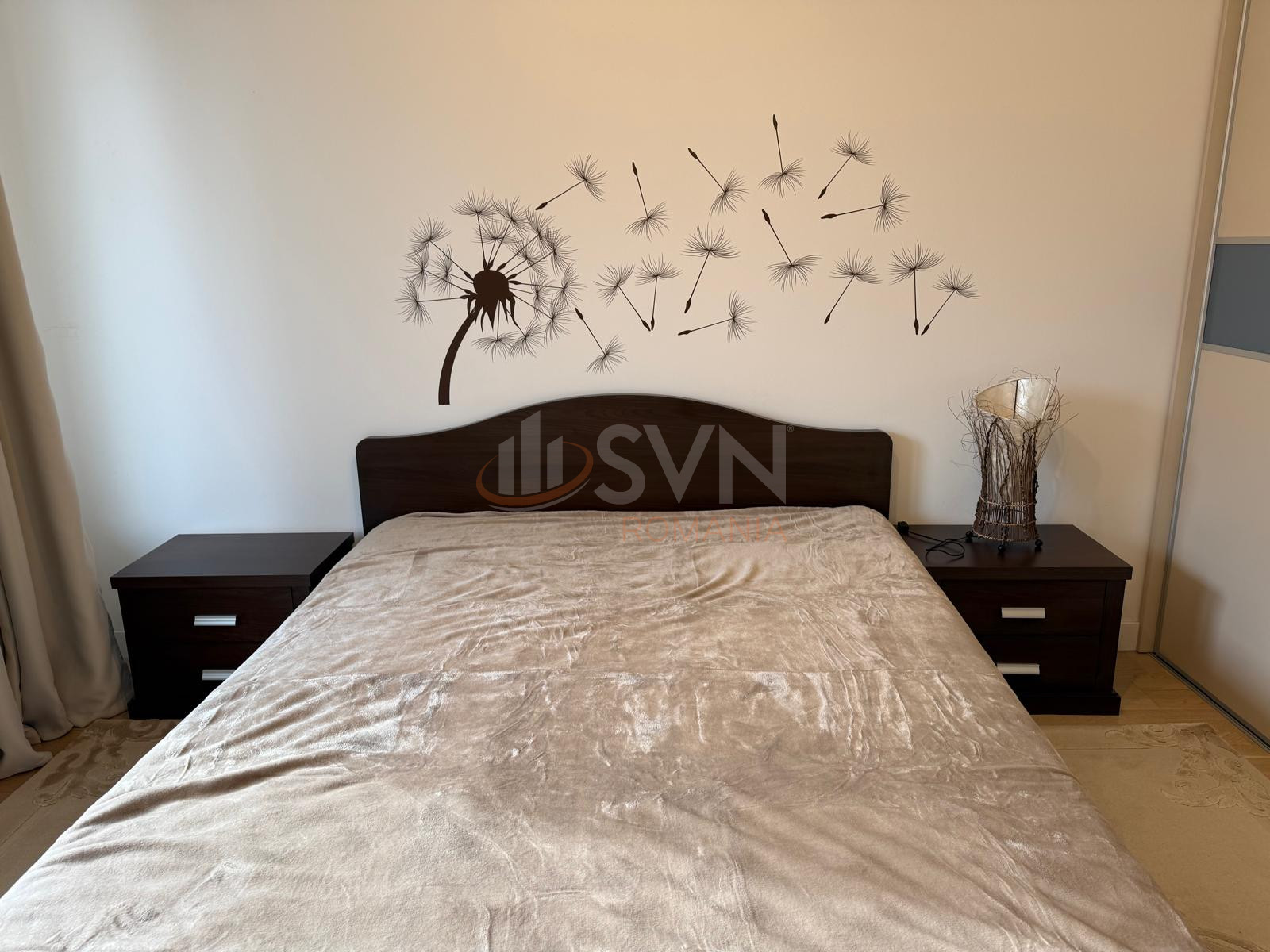 2 camere cu loc parcare subteran inclus Ilfov/Voluntari