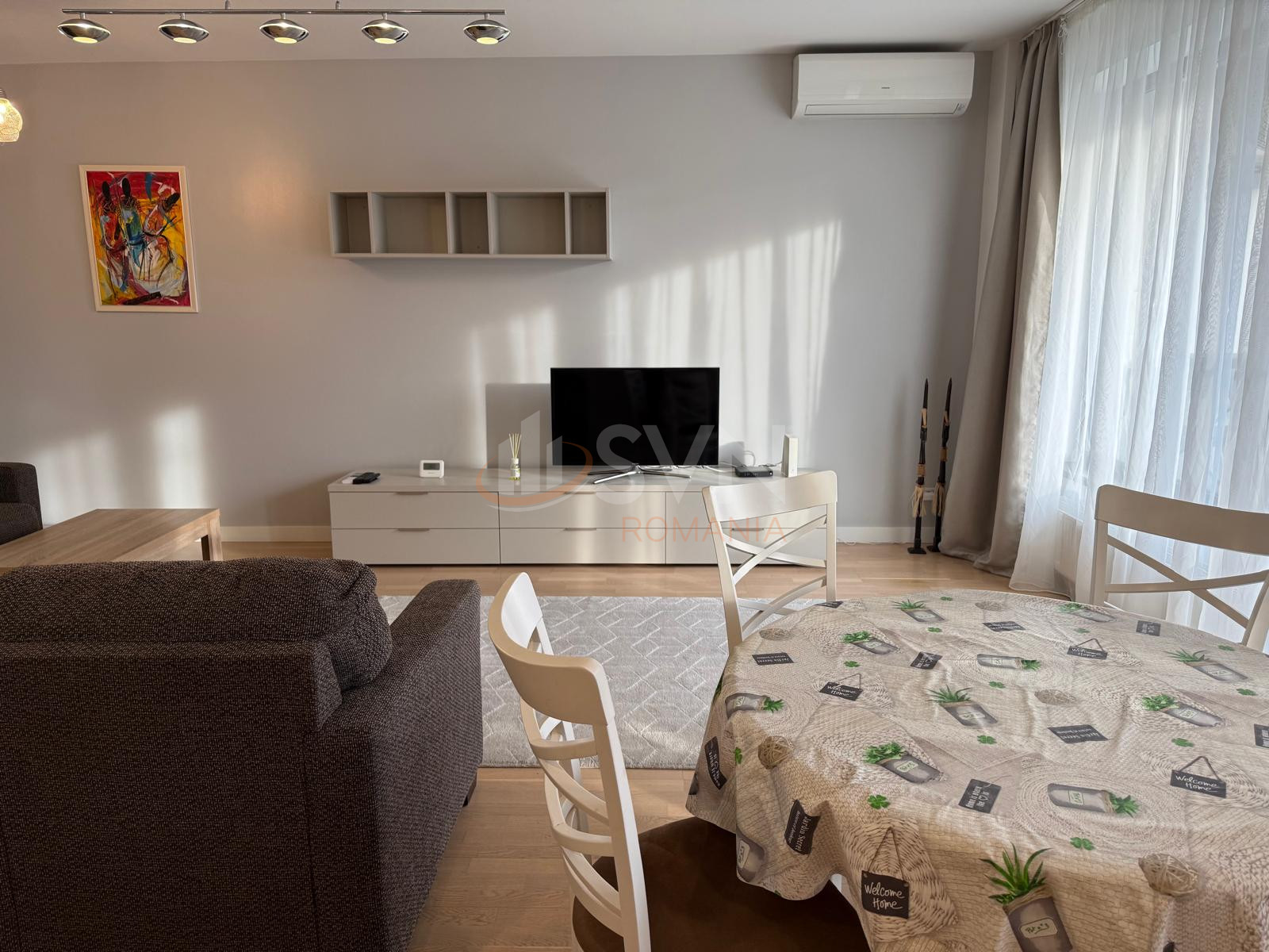 2 camere cu loc parcare subteran inclus Ilfov/Voluntari