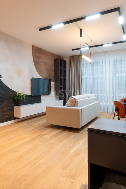 2 camere cu loc parcare subteran inclus Bucuresti/Floreasca