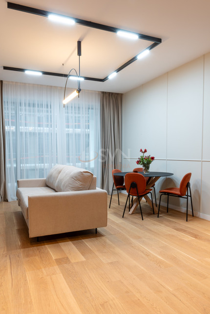 2 camere cu loc parcare subteran inclus Bucuresti/Floreasca