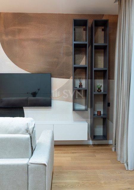 2 camere cu loc parcare subteran inclus Bucuresti/Floreasca