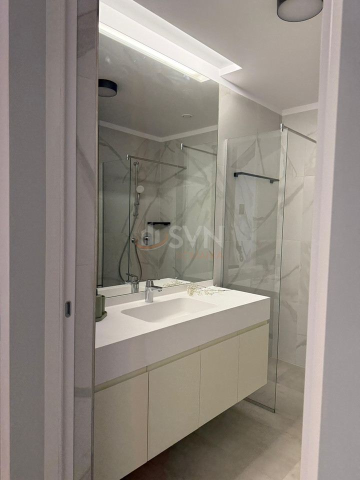 2 camere cu loc parcare subteran inclus Bucuresti/Floreasca