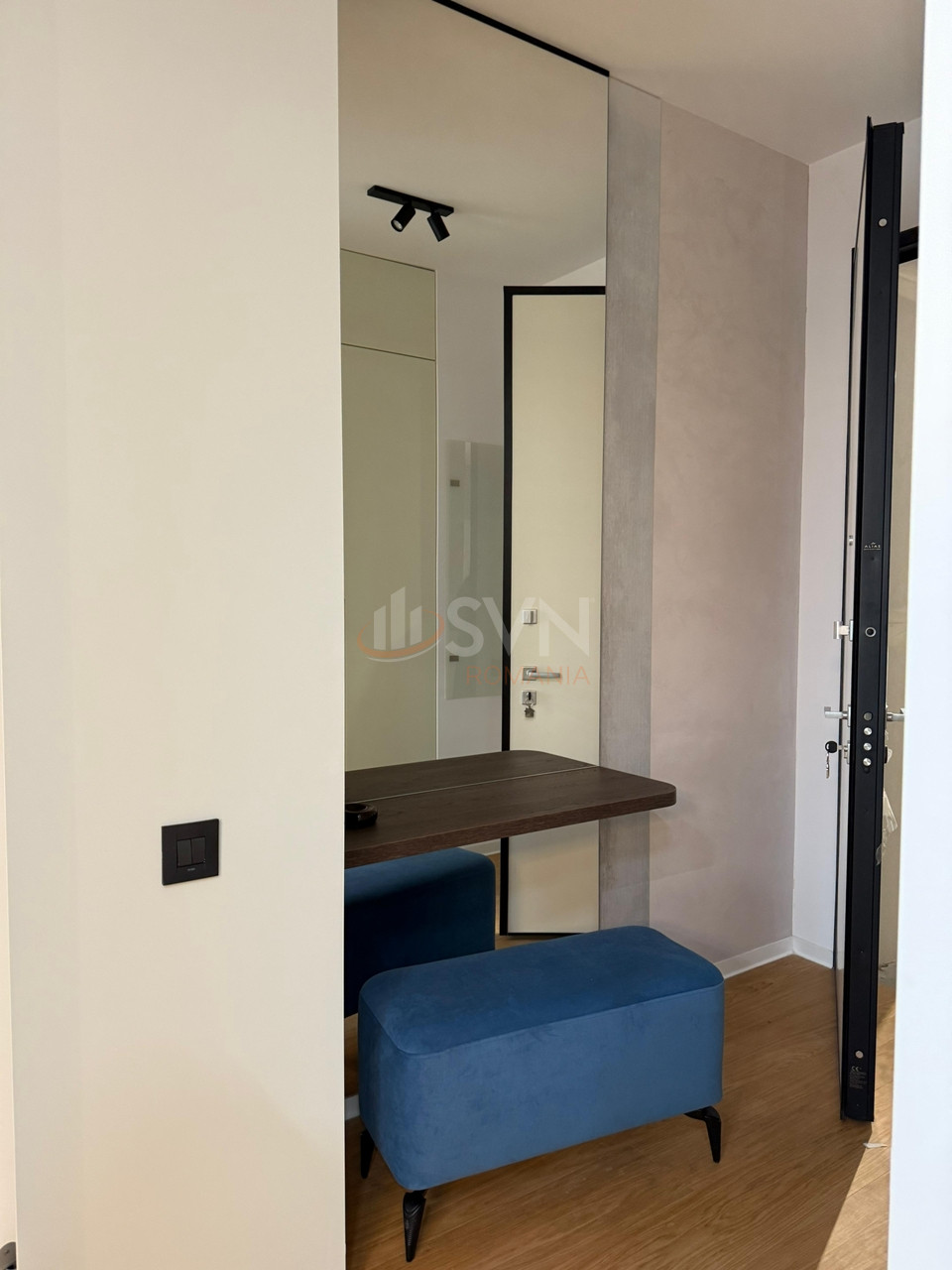 2 camere cu loc parcare subteran inclus Bucuresti/Floreasca