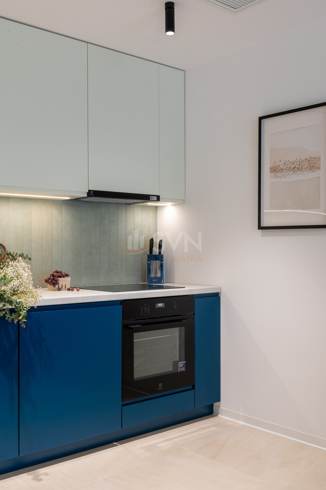 2 camere cu loc parcare subteran inclus Bucuresti/Floreasca