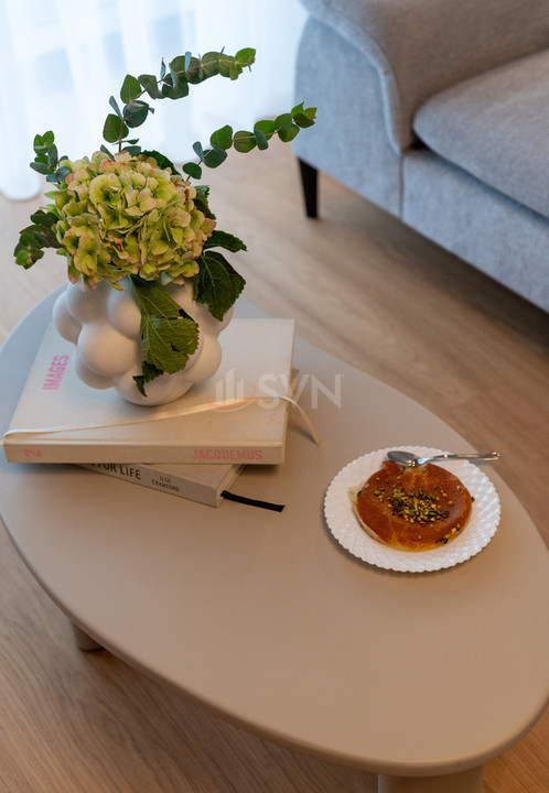 2 camere cu loc parcare subteran inclus Bucuresti/Floreasca