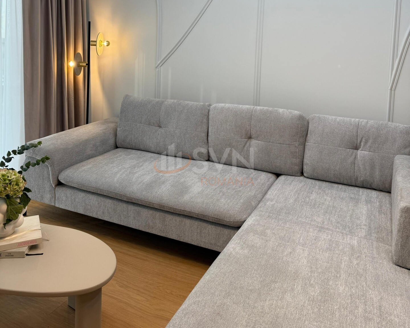 2 camere cu loc parcare subteran inclus Bucuresti/Floreasca