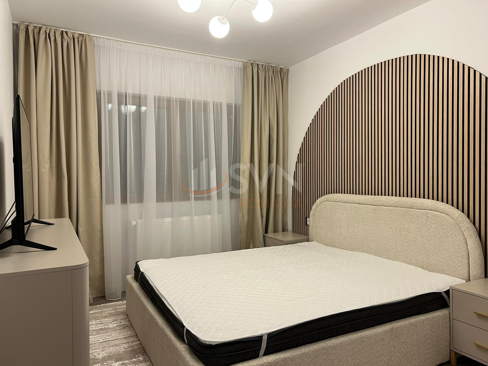 2 camere cu loc parcare subteran inclus Bucuresti/Berceni