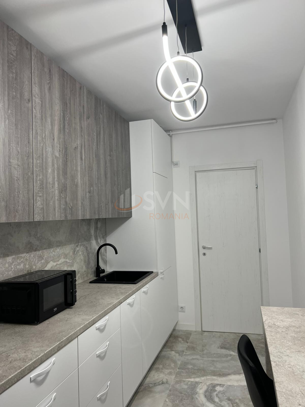 2 camere cu loc parcare subteran inclus Bucuresti/Berceni