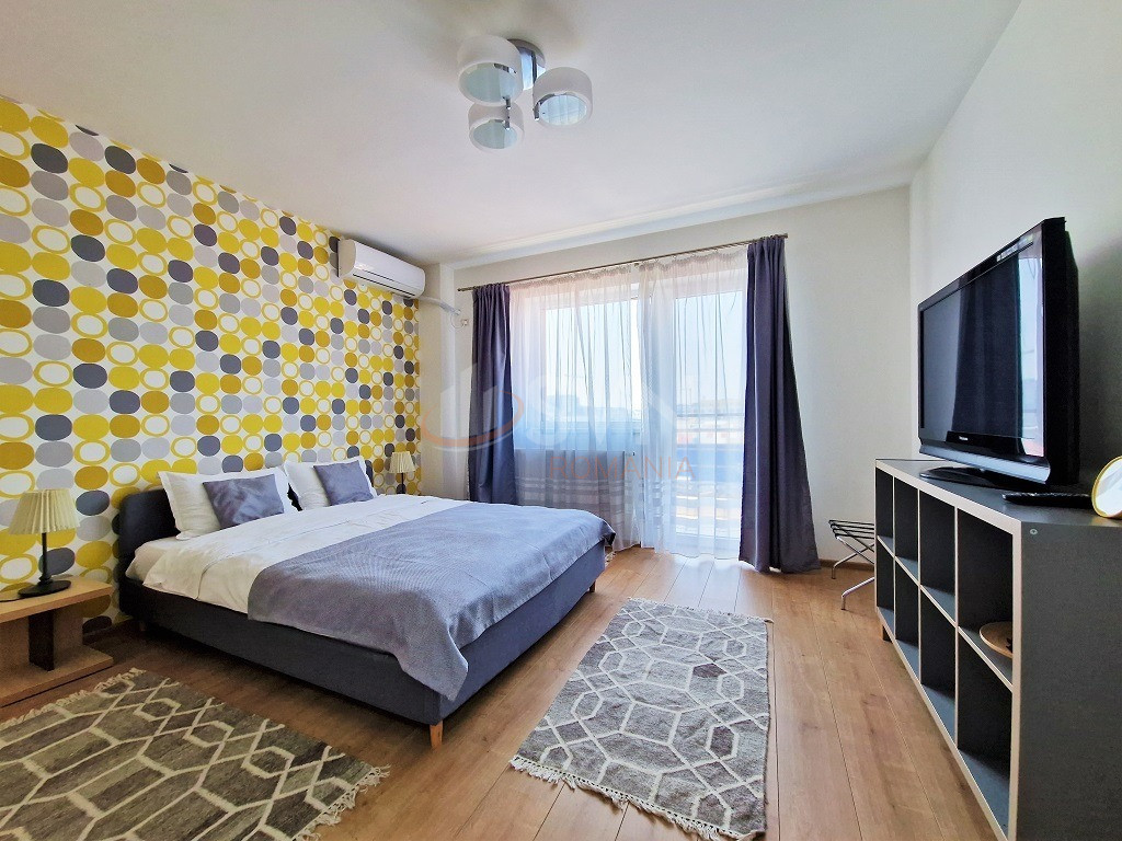 2 camere cu loc parcare subteran inclus Ilfov/Voluntari