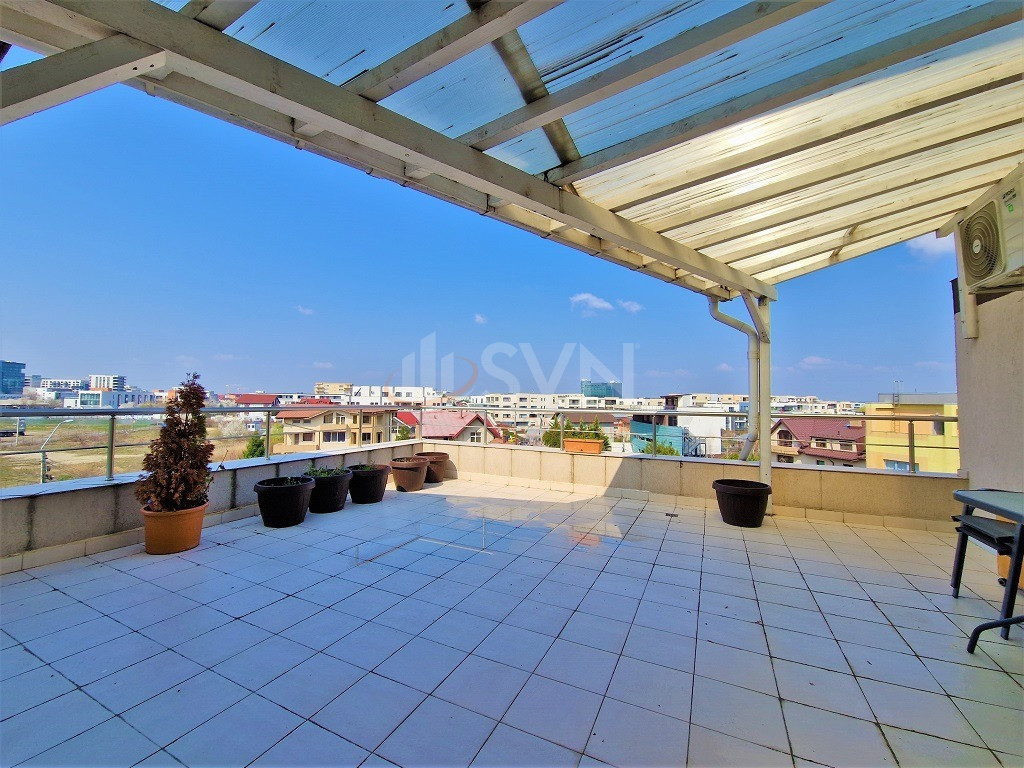 2 camere cu loc parcare subteran inclus Ilfov/Voluntari