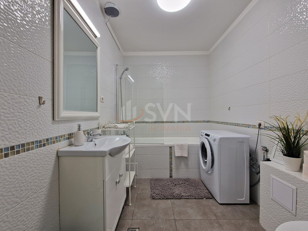 2 camere cu loc parcare subteran inclus Ilfov/Voluntari