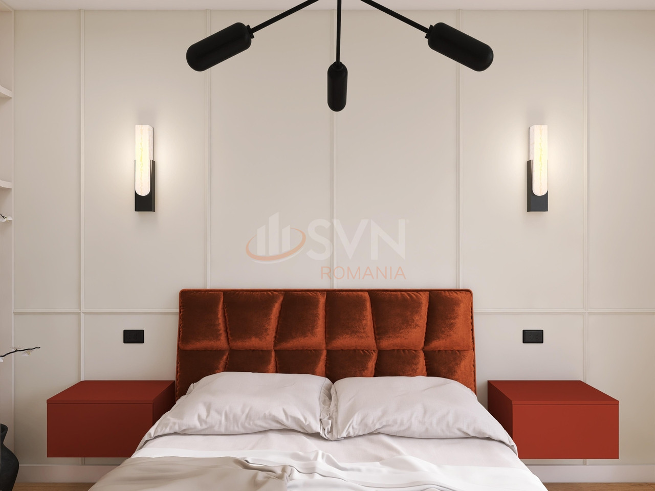 2 camere cu loc parcare subteran inclus Bucuresti/Herastrau