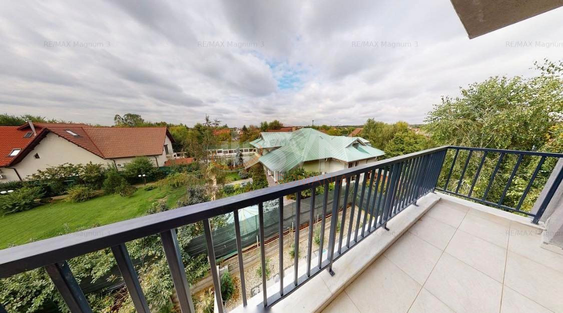 2 camere cu loc parcare subteran inclus Ilfov/Voluntari