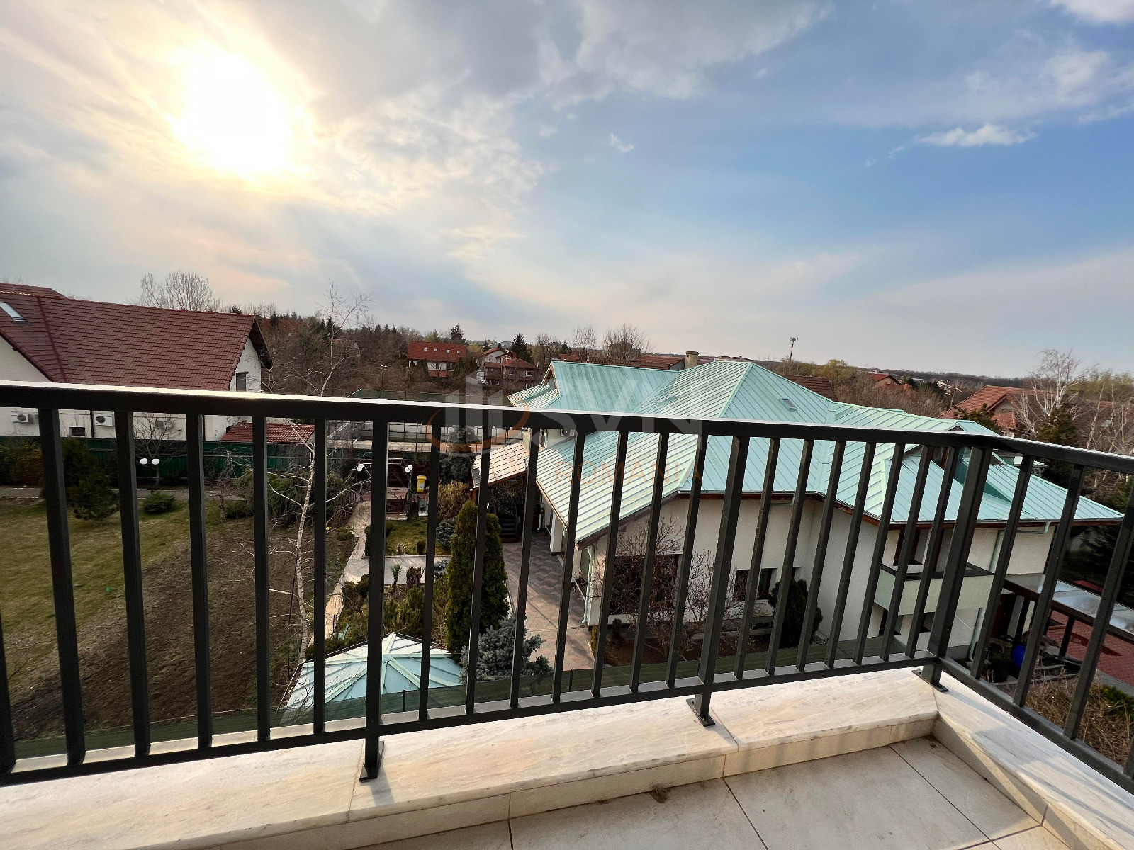 2 camere cu loc parcare subteran inclus Ilfov/Voluntari