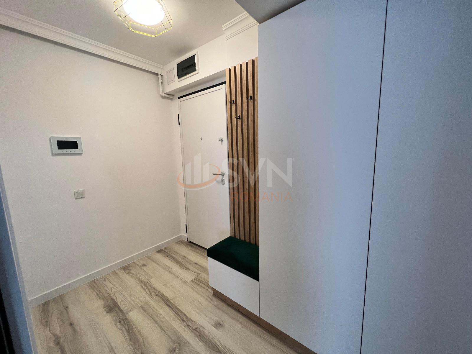 2 camere cu loc parcare subteran inclus Ilfov/Voluntari