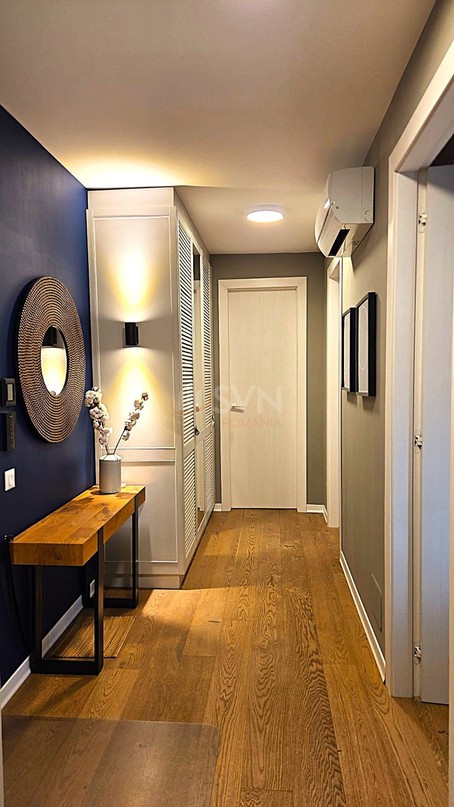 2 camere cu loc parcare subteran inclus Bucuresti/Aviatiei