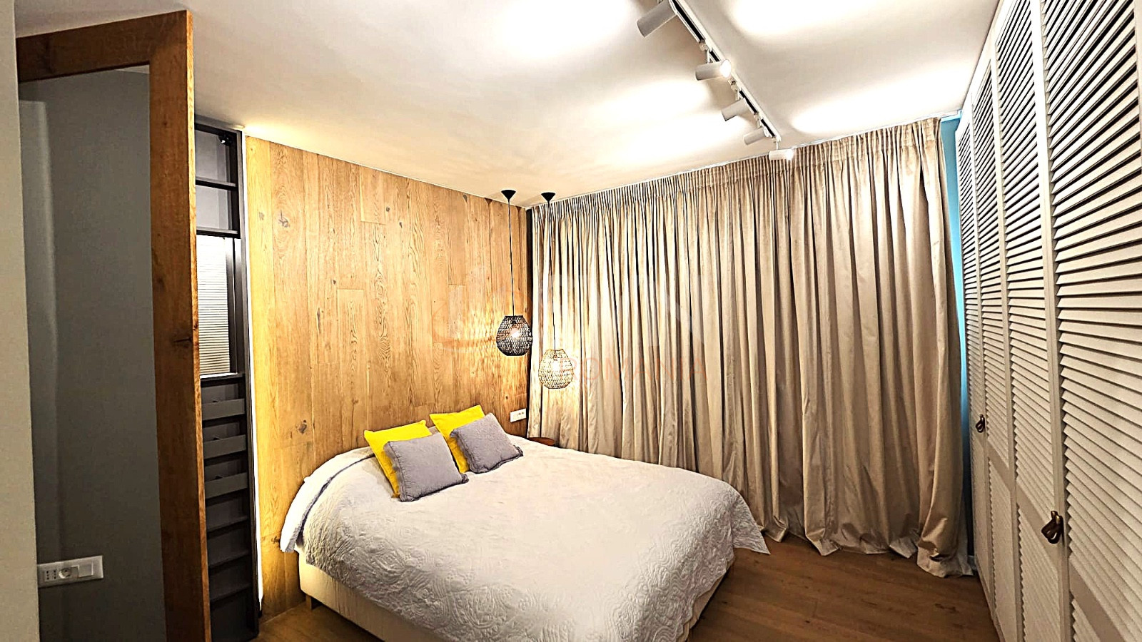 2 camere cu loc parcare subteran inclus Bucuresti/Aviatiei