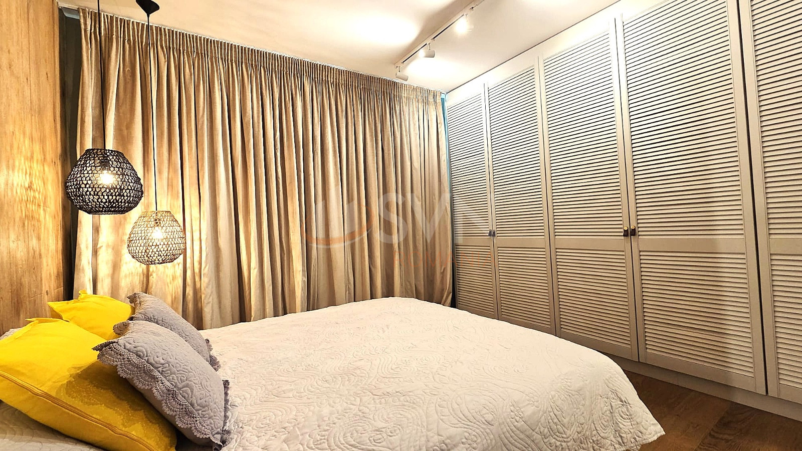 2 camere cu loc parcare subteran inclus Bucuresti/Aviatiei